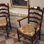 51 4009 CHAIRS